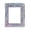 Iridescent, variant on Vintage Mini Picture Frames, Small Photo Frame for Wall Desk Home Decor, Display Table Frame for Gift Idea, Keepsake Memory Frame Party Decoration, 1 Pcs