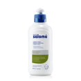 thumbnail image 1 of Maria Salome Crema para Peinar Keratin2 Sin Sal Leave in Conditioner 350ml 11.8 fl Oz, 1 of 3