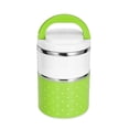 thumbnail image 1 of Recipiente Aquila  para Comida Deli Lunch Verde, 1 of 2