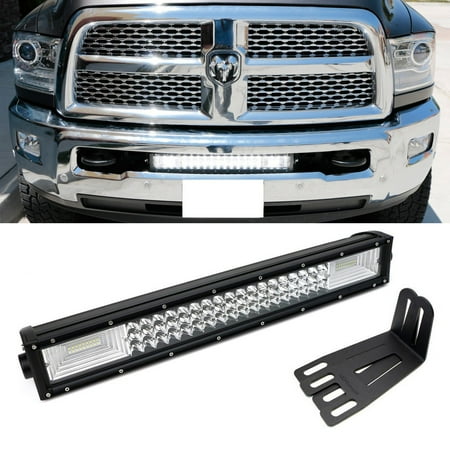 2500 Hd Front Bumper Bracket (iJDMTOY 21