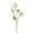 White, variant on Antqov Artificial Flowers Fake Silk Flowers Dancing Lady Orchid Faux Orchid Flowers for Home Wedding Office Party Decor Gifts for Mom