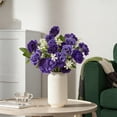 thumbnail image 4 of Simulated Soap Carnation Flower Bunch Everlasting Dried Bouquet for Home Decor and Gifts, 4 of 4