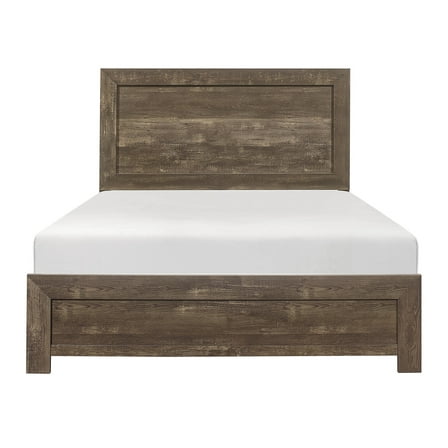 Twin Murphy Cabinet Bed with Adjustable Desk, Gray