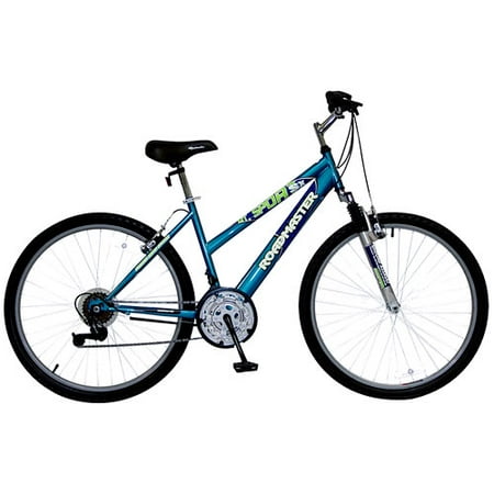 Ladies' 26-inch Roadmaster Mountain Sport SX Bike