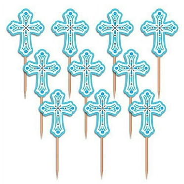 Blue Religious Picks