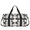 Multicolour 3, variant on Cute Ladybugs Travel Duffle Bag Sports Yoga Weekender Overnight Carry on Workout Bags Lightweight Waterproof Gym Tote Bag for Women