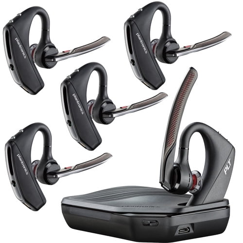 voyager 5200 uc bluetooth headset system