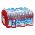 thumbnail image 3 of Crystal Geyser 24 Bottle per Case of Alpine Spring Water, 16.9oz Bottles, 3 of 5