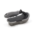thumbnail image 1 of Unique Bargains Practical Car Carpet Chair Mat Clean Brush Nonslip Handle Dust Remover, 1 of 3