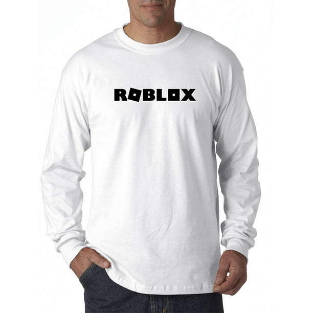 Trendy Usa Trendy Usa 1168 Unisex Long Sleeve T Shirt Roblox