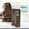 thumbnail image 4 of Tratamiento Para Cabello Maltratado Bioelixir Chocola-T Max Nefertiti 90 ml, 4 of 7