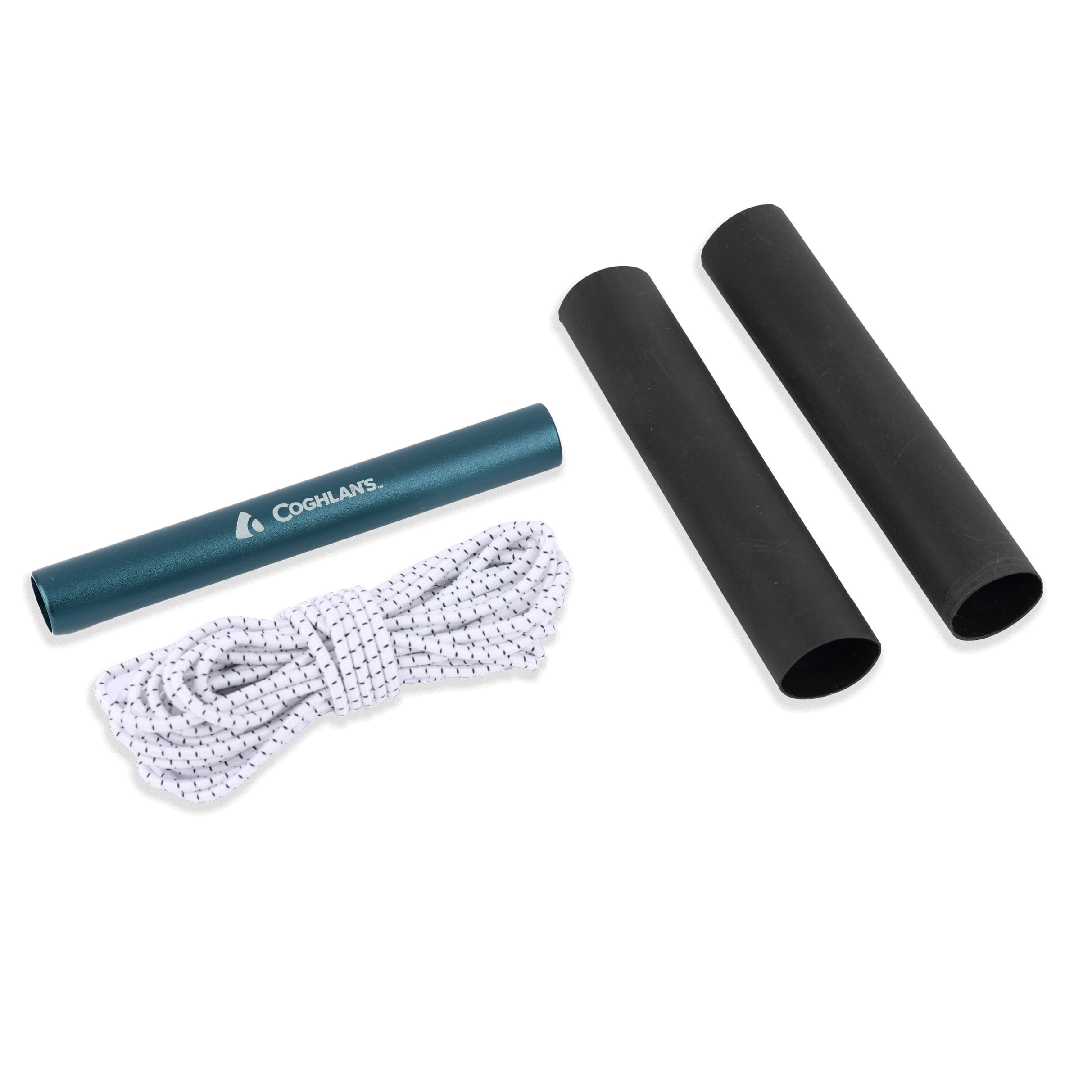 Coghlan's Tent Pole Repair Kit, 4 Pieces