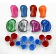 thumbnail image 4 of The Pencil Grip Bestsellers 12 Pack for Righties and Lefties with 4 Original Pencil Grips, 4 Crossover Grips and 4 Claw Grips (BGP-012), Assorted Colors, 4 of 4