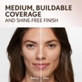 thumbnail image 3 of Polvo prensado Covergirl Clean Invisible 130 Classic Beige, 3 of 6