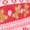 BRILLIANT RED, variant on Holiday Time Women's & Women's Plus Gingerbread Print Zip Cardigan, Sizes XXS-4X