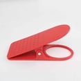 thumbnail image 3 of Clip On Cup Holder Desk Table Beverage Cup Holder Office Non-Slip Grip, 3 of 9