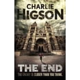 thumbnail image 2 of The End (An Enemy Novel), 2 of 2