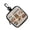 white my snacks, variant on Small Dog Treat Pouches,Dog Treat Bag for Walking Training Pet Storage Container Pet Feed Snacks Reward Pockets