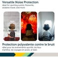 thumbnail image 3 of Safety 1st Noise Reduction Earmuffs, 3 of 7