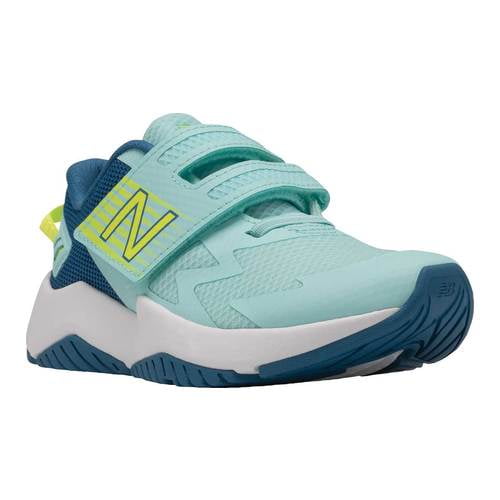 new balance hook and loop rave run