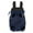 Navy, variant on Mesh Pet Backpack Carrier with Breathable Design, Ergonomic Shoulder Straps, Transparent Window, Durable Construction for Small Dogs and Cats, Outdoor Travel Accessory