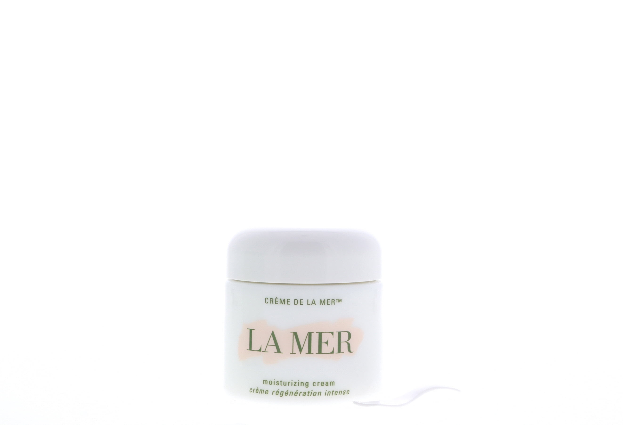 La Mer The Moisturizing Face Cream, 3.4 Floz