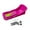 Pink Red, variant on Colaxi 36.22inch Snow Sled, Snow Sledge, Winter Snow Sledding, Snow Toy,Sand Sliding Sled for Backyard,Grass Sand,Outdoor Activities Red
