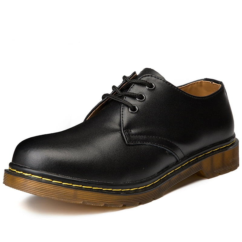oxford male shoes