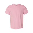 thumbnail image 1 of Comfort Colors Heavyweight Ring Spun Tee Rosa Rubor Grande Colores Confort 1717, 1 of 1