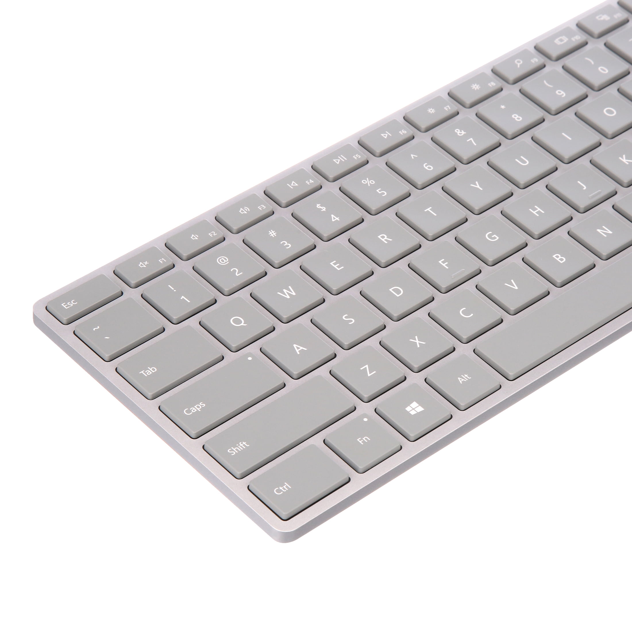 美品】Microsoft Surface Keyboard WS2-00019 - PC周辺機器