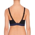 thumbnail image 4 of NATORI Navy Black Define Athleisure Bralette, US 32DDD, UK 32E, NWOT, 4 of 4