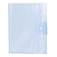 thumbnail image 1 of Sac en Papier semi-transparent inserts de Livres pour Examens Étudiants, 1 of 6