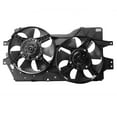 thumbnail image 3 of Car Radiator Cooling Fan Assembly 4682624, 3 of 12