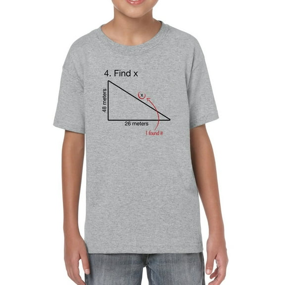 Task: Find The X T-Shirt Juniors -Smartprints Designs,  Medium