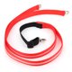 thumbnail image 5 of Tirantes Luminosos LED Navideños Que Brillan en para Festivales Música () Rojo, 5 of 9
