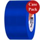 thumbnail image 1 of Cinta termorretráctil Shurtape, resistente a los rayos UV, color marino, 72 mm x 55 m, 1 of 1