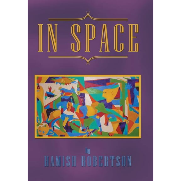 In Space (Hardcover)