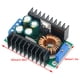 thumbnail image 3 of Tholdsy Convertidor reductor de CC a CC ABS, módulo inversor de protección contra cortocircuitos de reemplazo ajustable desmontable portátil de 24V a Electrónica miscelánea, 3 of 6