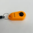 thumbnail image 3 of fenicui Dog Training Clicker with Wrist Strap, Pet Behavioral Training Clicker, 3 of 6