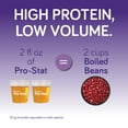 thumbnail image 5 of Pro-Stat Concentrated Liquid Protein Medical Food - Citrus Splash Flavor, 30 Fl Oz Bottle (Case of 6), 5 of 9