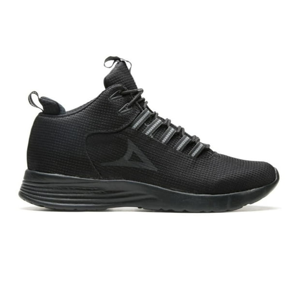 Tenis Mujer Pirma 0263 Talla 23 Negro