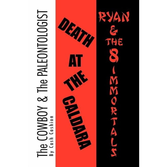 The Cowboy and the Paleontologist