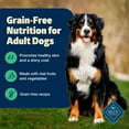 thumbnail image 5 of Blue Buffalo Freedom Grain-Free Adult Dry Dog Food, Lamb & Potatoes, 11-lb. Bag, 5 of 12