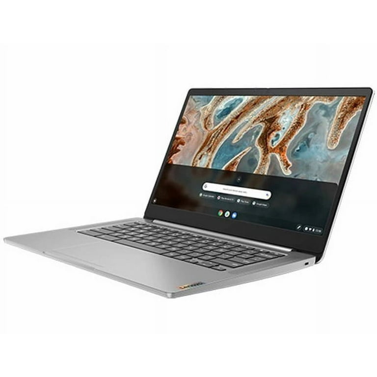 Chromebook本体 Lenovo IdeaPad3 14M836 Amazon.com: Lenovo IdeaPad 3 14M836 Chromebook 14