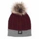 thumbnail image 2 of Harry Potter - Gorro Beanie Gryffindor (Rojo, Gris), 2 of 3