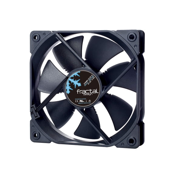Fractal Design - Fractal Design Dynamic GP-12