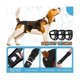 thumbnail image 2 of 3 pañales para perros con 9 almohadillas de algodón Pantalones protectores lavables para perras Pantalones protectores lavables, 2 of 5