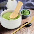 thumbnail image 5 of Traditional Matcha Whisk Reusable PP Resin Matcha Whisk Chasen Dishwasher Safe Matcha Stirrer Matcha, 5 of 5