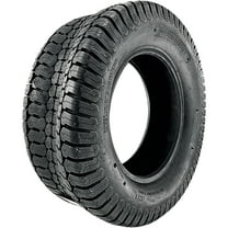 RubberMaster S374 23X8.50-12 84A6 4 Ply Lawn and Garden Tire