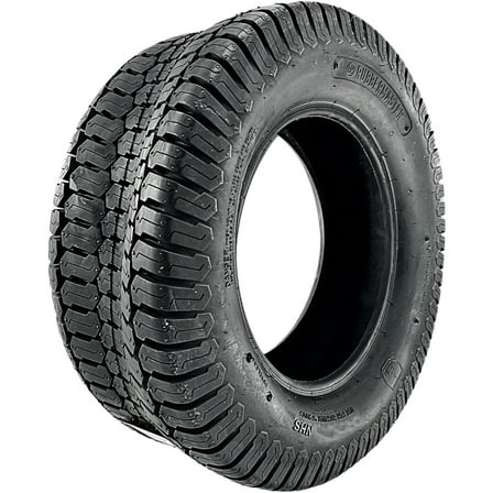RubberMaster S374 15X6.00-6 61A6 4 Ply Lawn and Garden Tire